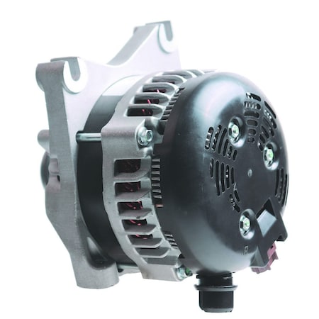 Replacement For Ford, 2010 F450 Super Duty 5.4L  Alternator